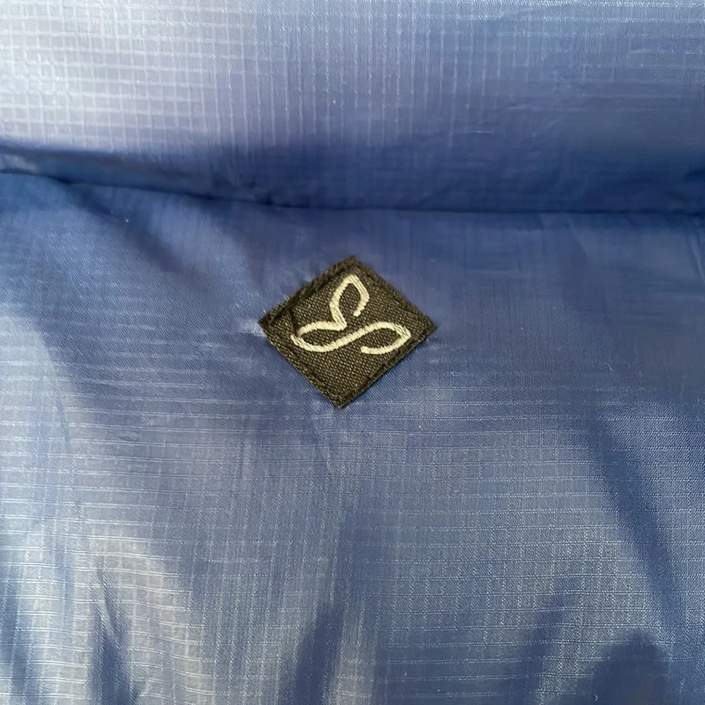 Prana vest size S - Picture 5 of 7